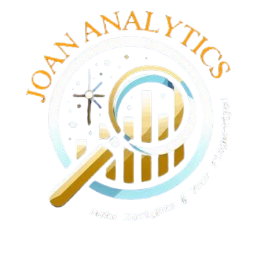 Joan Analytics Logo